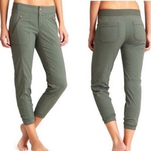 Athleta | Trekkie Jogger Pant | Size 12